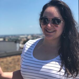 Meet your Posher, Nicolette